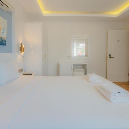 Hotel No37 Kas Ruang foto
