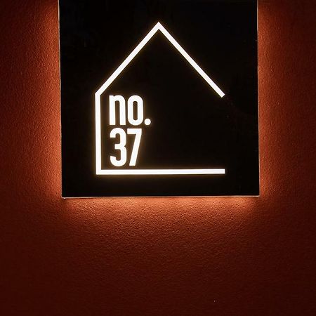 Hotel No37 Kas Bagian luar foto